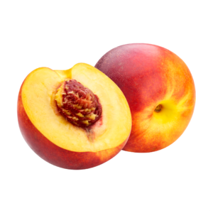 NECTARINA ROJA CAJA 10KG – Calibre G